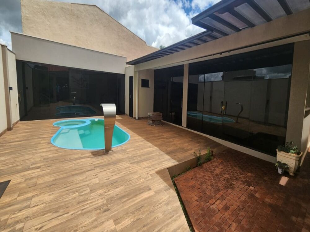 Casa, 3 quartos, 365 m² - Foto 7