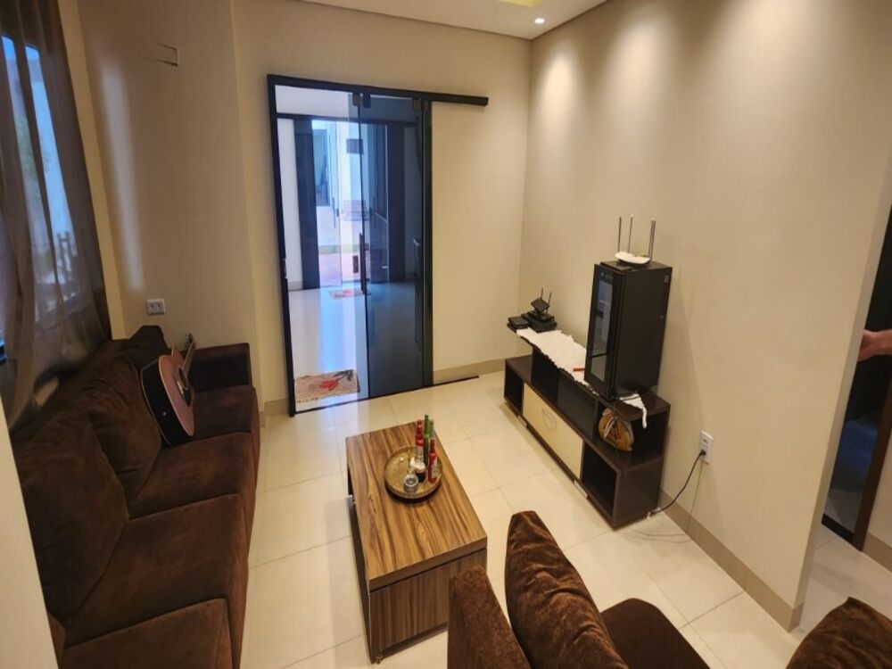 Casa, 3 quartos, 365 m² - Foto 1