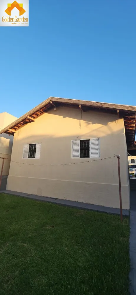 Casa, 3 quartos, 131 m² - Foto 4