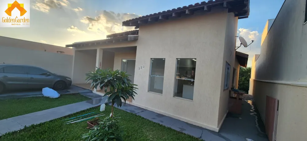 Casa, 3 quartos, 131 m² - Foto 15