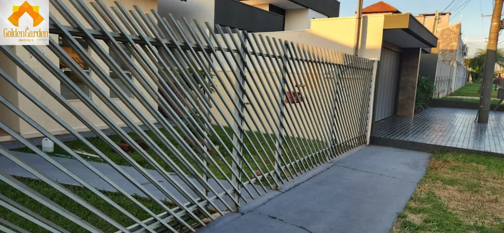 Casa, 3 quartos, 131 m² - Foto 7