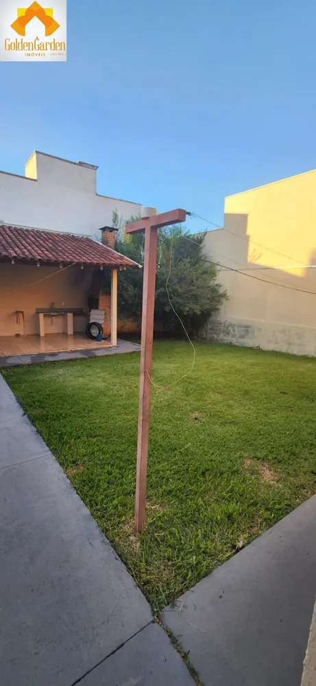 Casa, 3 quartos, 131 m² - Foto 2