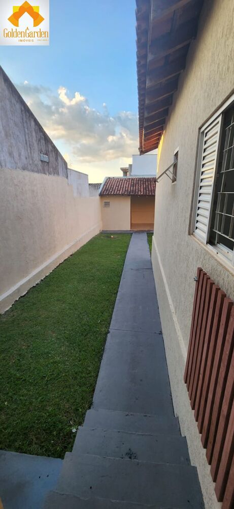 Casa, 3 quartos, 131 m² - Foto 3