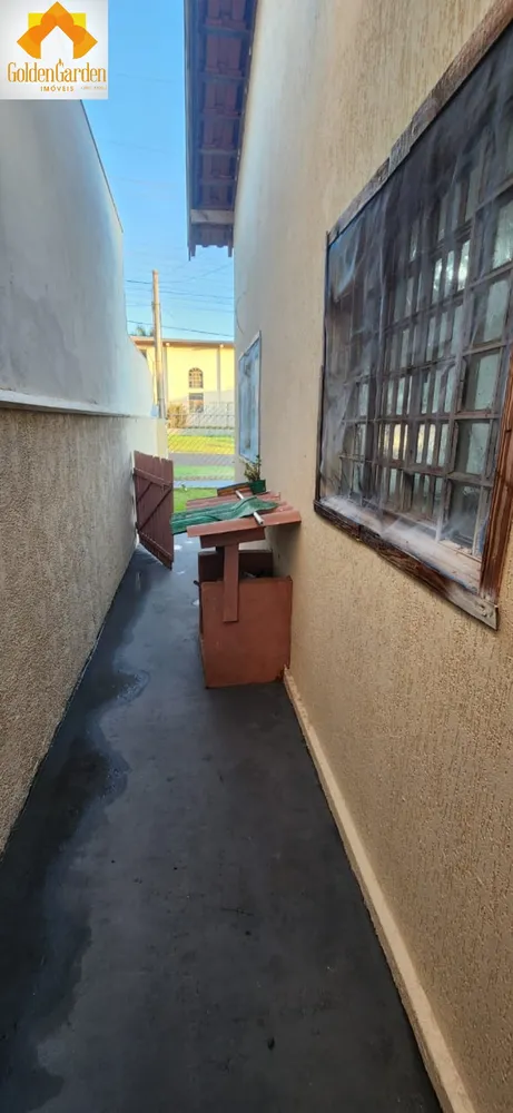 Casa, 3 quartos, 131 m² - Foto 11