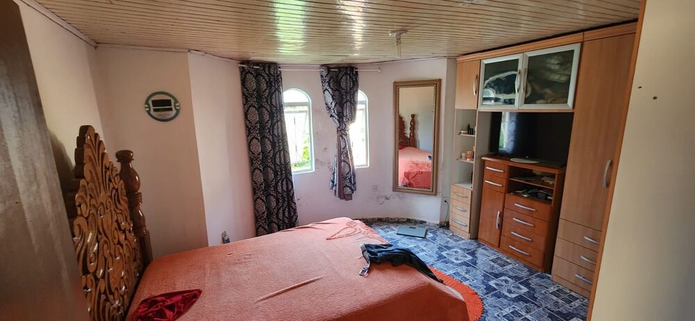 Casa à venda com 2 quartos - Foto 1