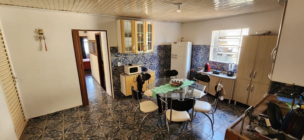 Casa à venda com 2 quartos - Foto 8