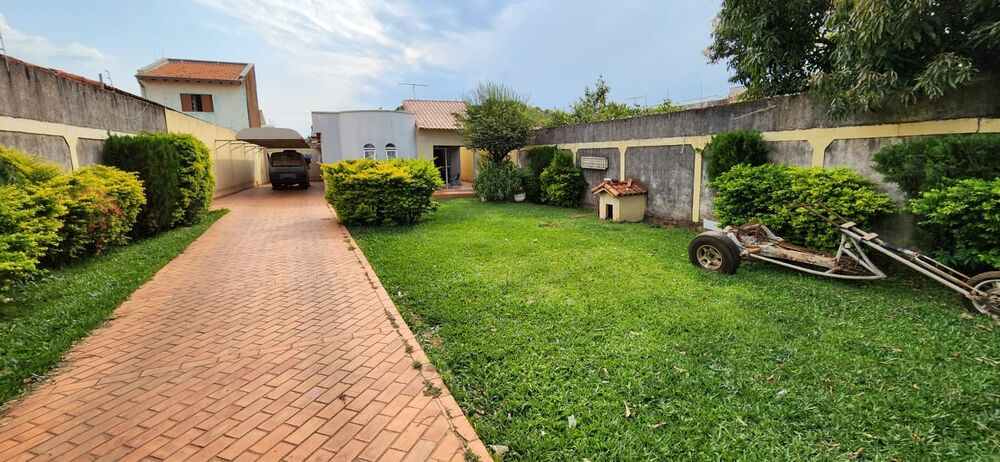 Casa à venda com 2 quartos - Foto 4