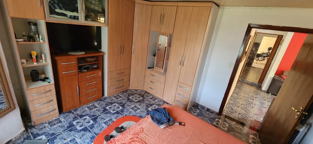 Casa à venda com 2 quartos - Foto 3