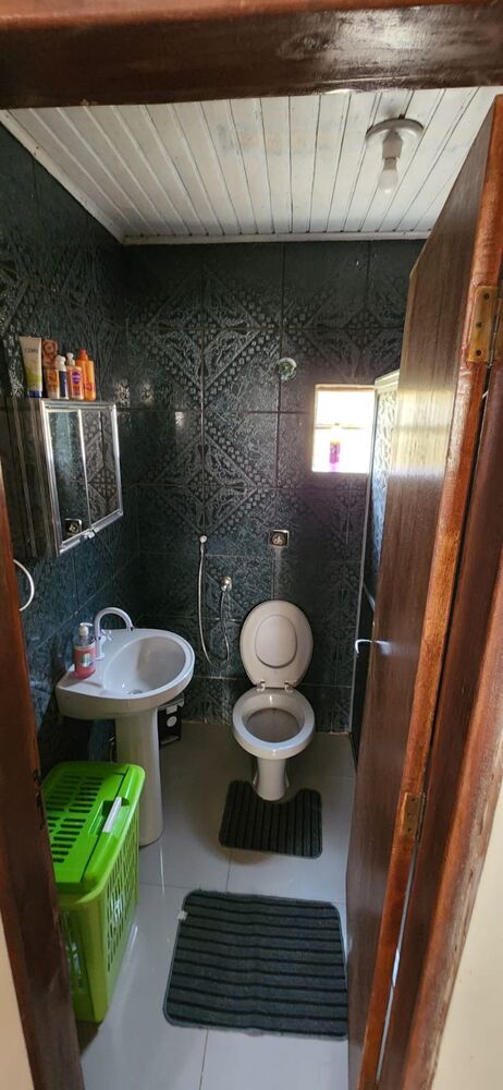 Casa à venda com 2 quartos - Foto 6