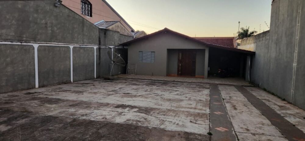 Casa, 3 quartos - Foto 1