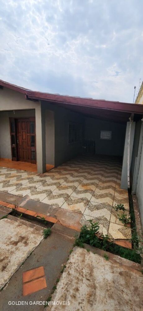 Casa, 3 quartos - Foto 8