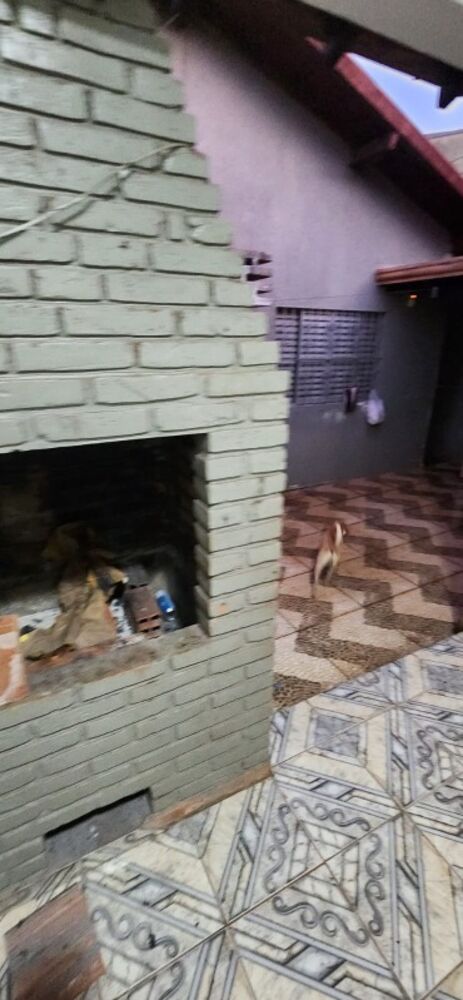 Casa, 3 quartos - Foto 2