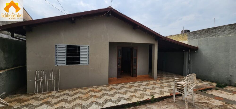 Casa, 3 quartos - Foto 12