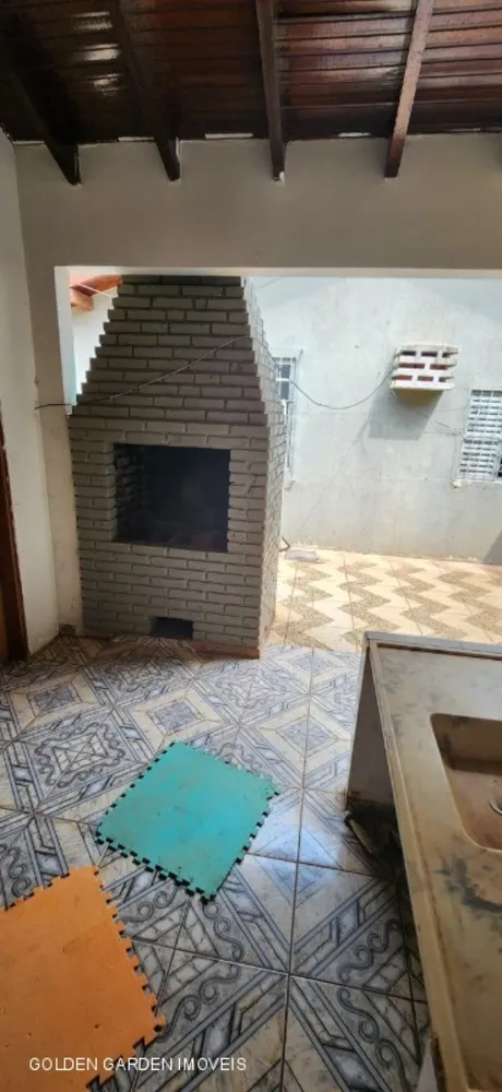 Casa, 3 quartos - Foto 17