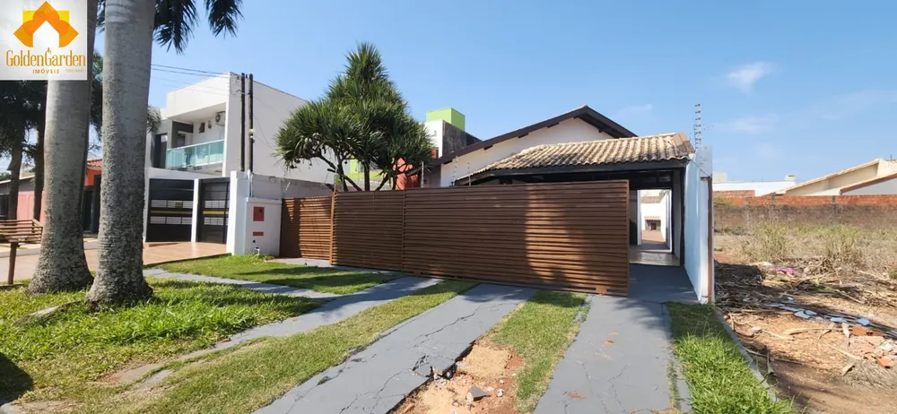 Casa, 3 quartos, 360 m² - Foto 1
