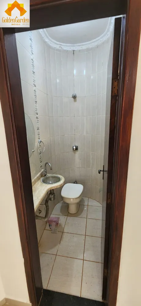 Casa, 3 quartos, 360 m² - Foto 8