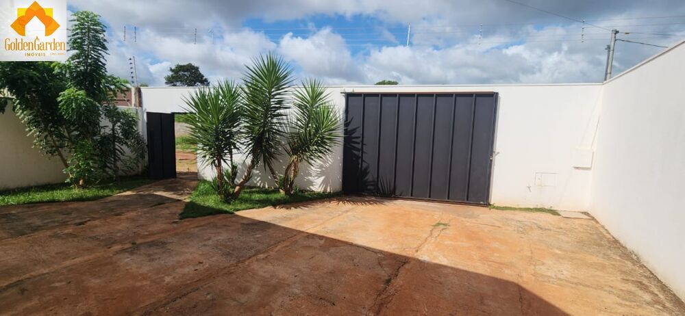 Casa à venda com 3 quartos, 131m² - Foto 12
