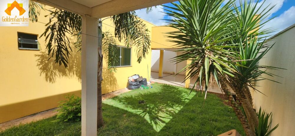 Casa à venda com 3 quartos, 131m² - Foto 14