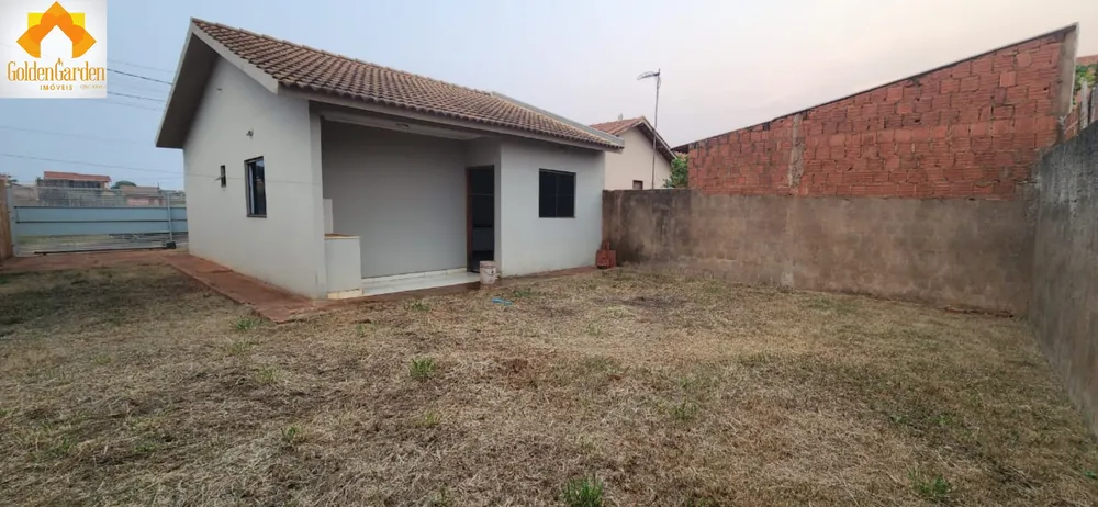 Casa, 2 quartos - Foto 12