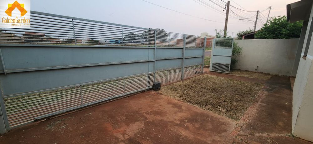 Casa à venda com 2 quartos - Foto 2