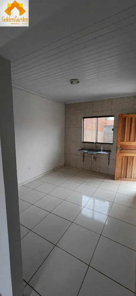 Casa, 2 quartos - Foto 14