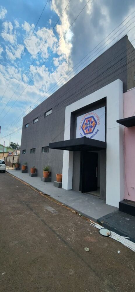 Loja-Salão, 520 m² - Foto 1