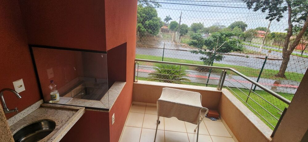 Apartamento, 2 quartos, 67 m² - Foto 2
