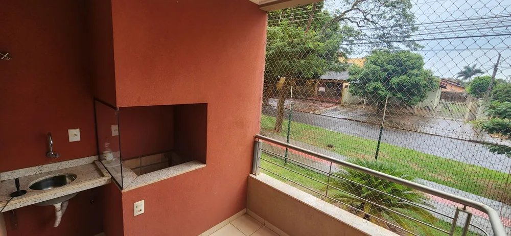 Apartamento, 2 quartos, 67 m² - Foto 6