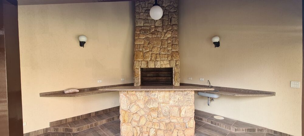 Casa, 5 quartos, 616 m² - Foto 7