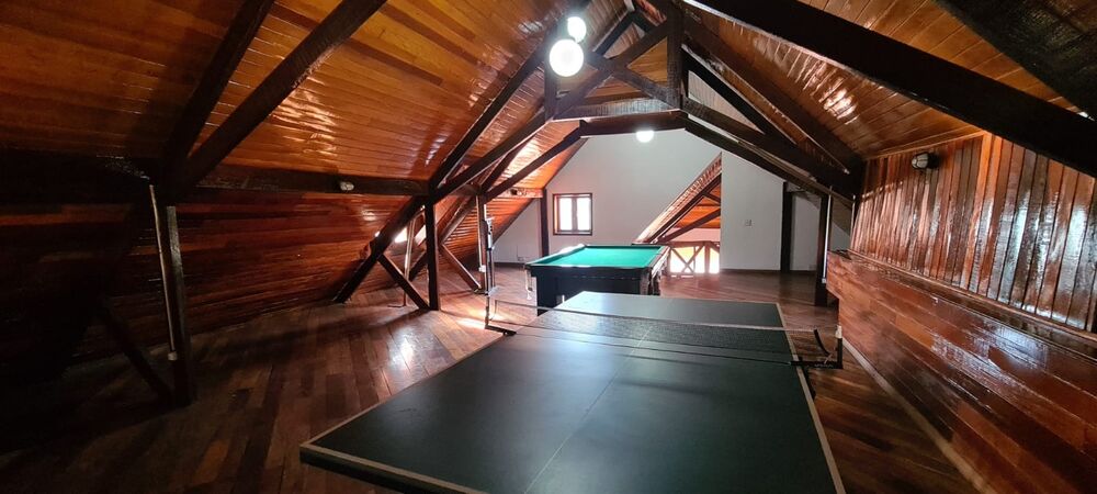 Casa, 5 quartos, 616 m² - Foto 13