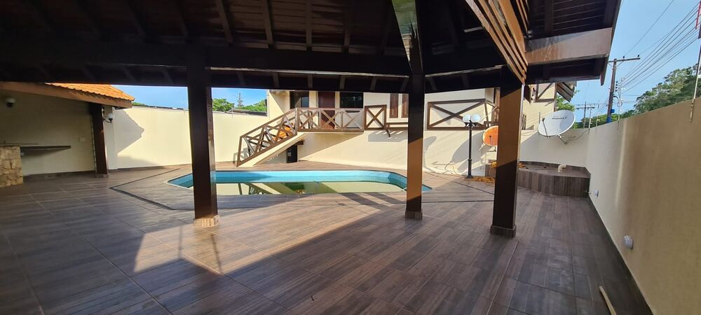 Casa, 5 quartos, 616 m² - Foto 8