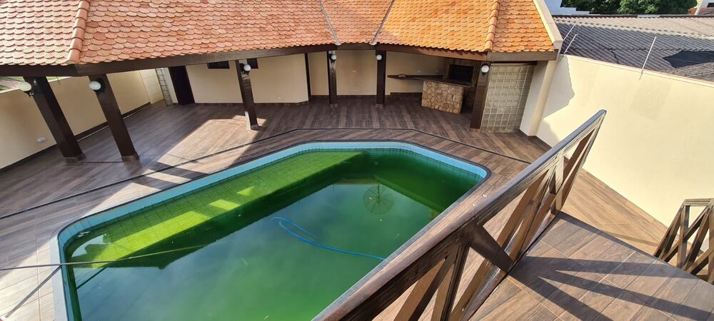 Casa, 5 quartos, 616 m² - Foto 3