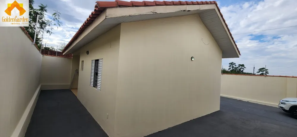 Casa, 2 quartos, 80 m² - Foto 5