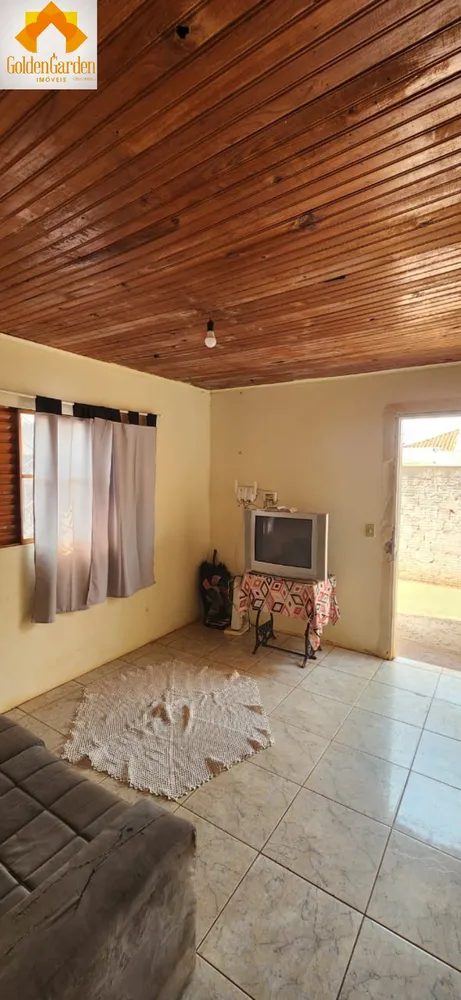 Casa, 3 quartos, 200 m² - Foto 8