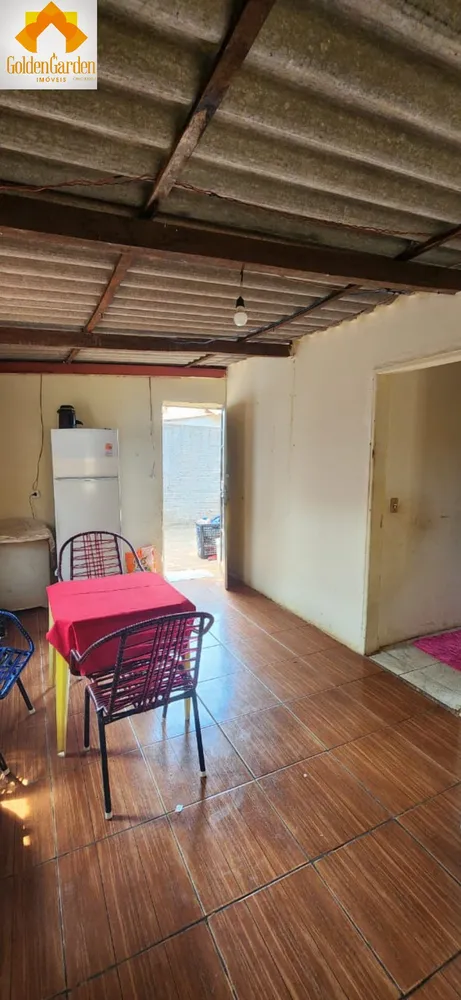 Casa, 3 quartos, 200 m² - Foto 12