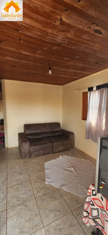 Casa, 3 quartos, 200 m² - Foto 6