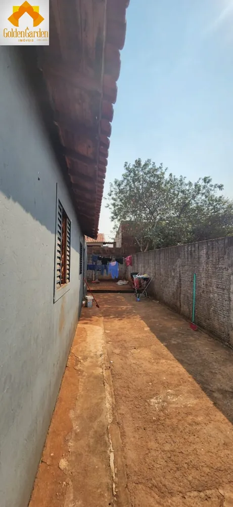 Casa, 3 quartos, 200 m² - Foto 14