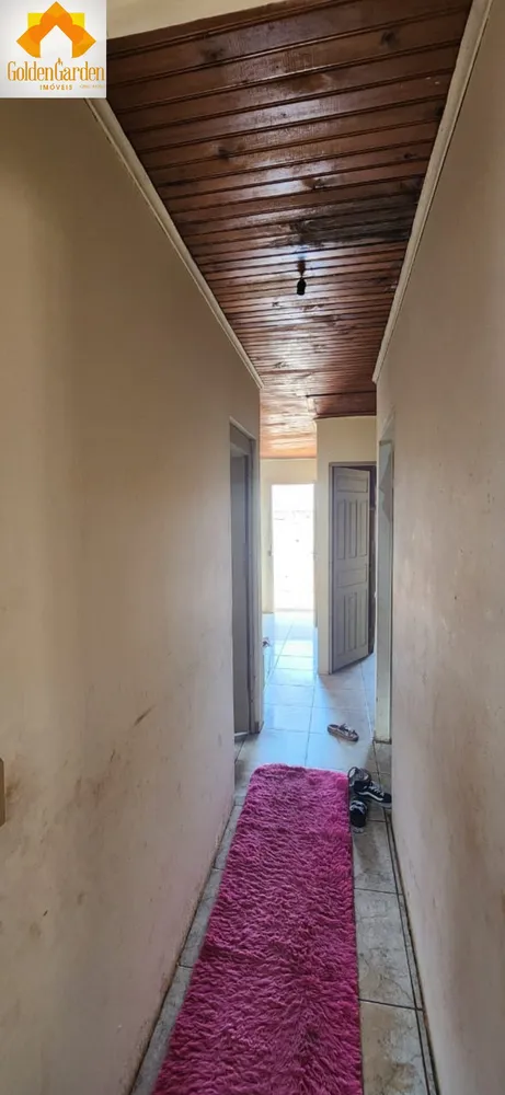 Casa, 3 quartos, 200 m² - Foto 11