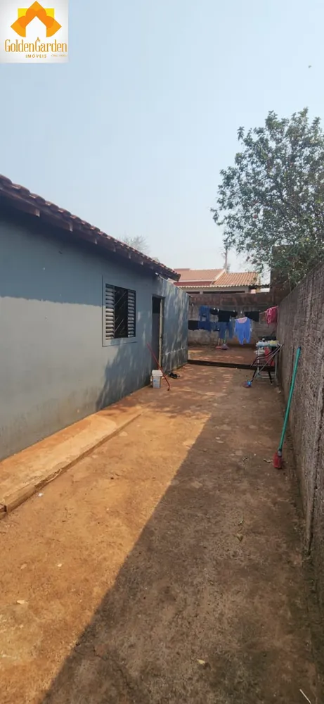 Casa, 3 quartos, 200 m² - Foto 16
