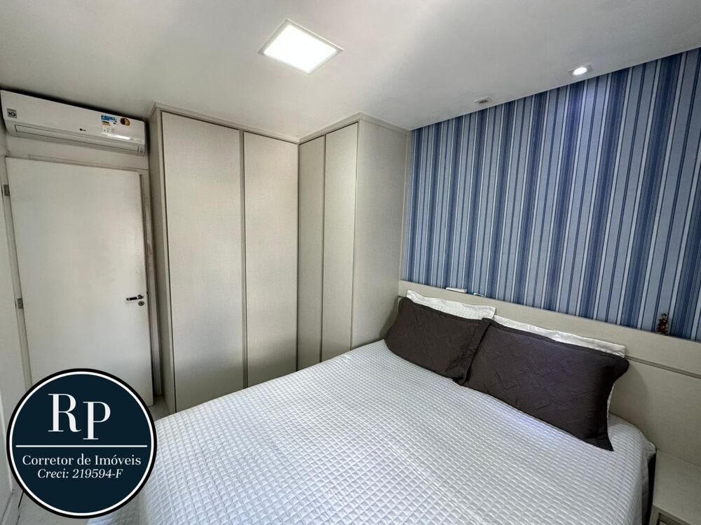 Apartamento, 2 quartos, 63 m² - Foto 4