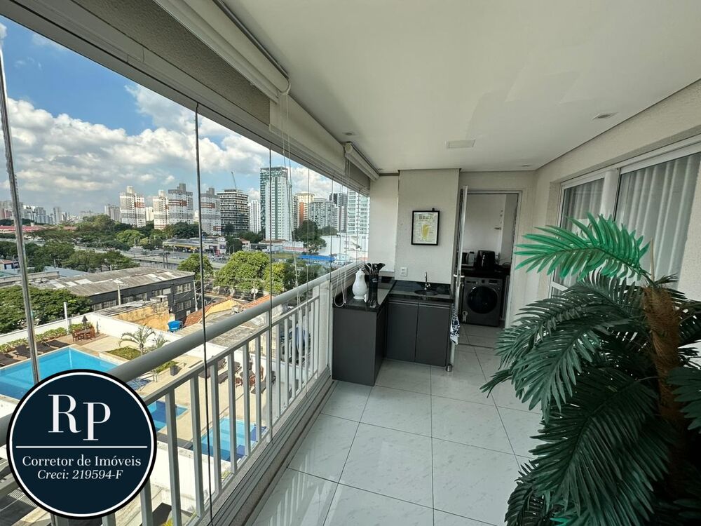 Apartamento, 2 quartos, 63 m² - Foto 2