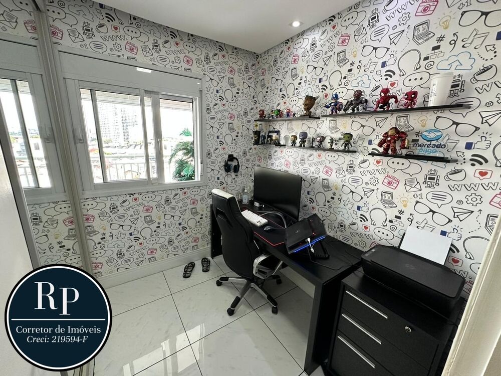 Apartamento, 2 quartos, 63 m² - Foto 5