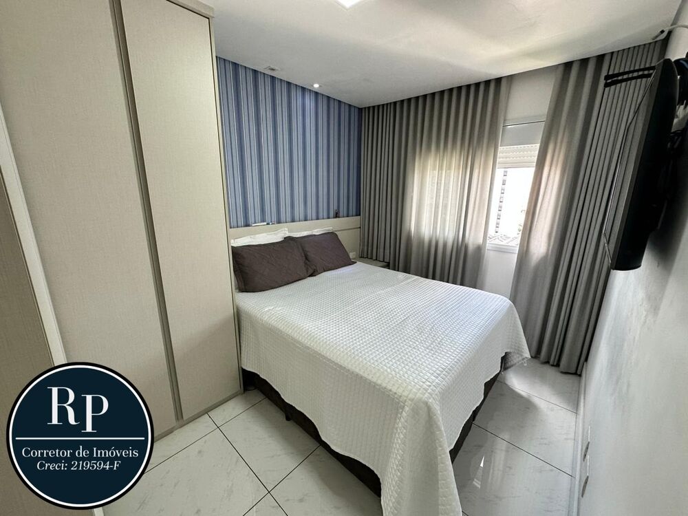 Apartamento, 2 quartos, 63 m² - Foto 3