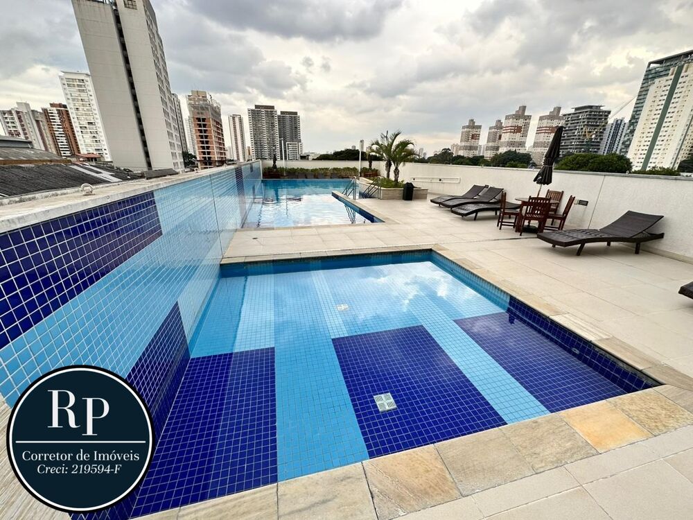 Apartamento, 2 quartos, 63 m² - Foto 7