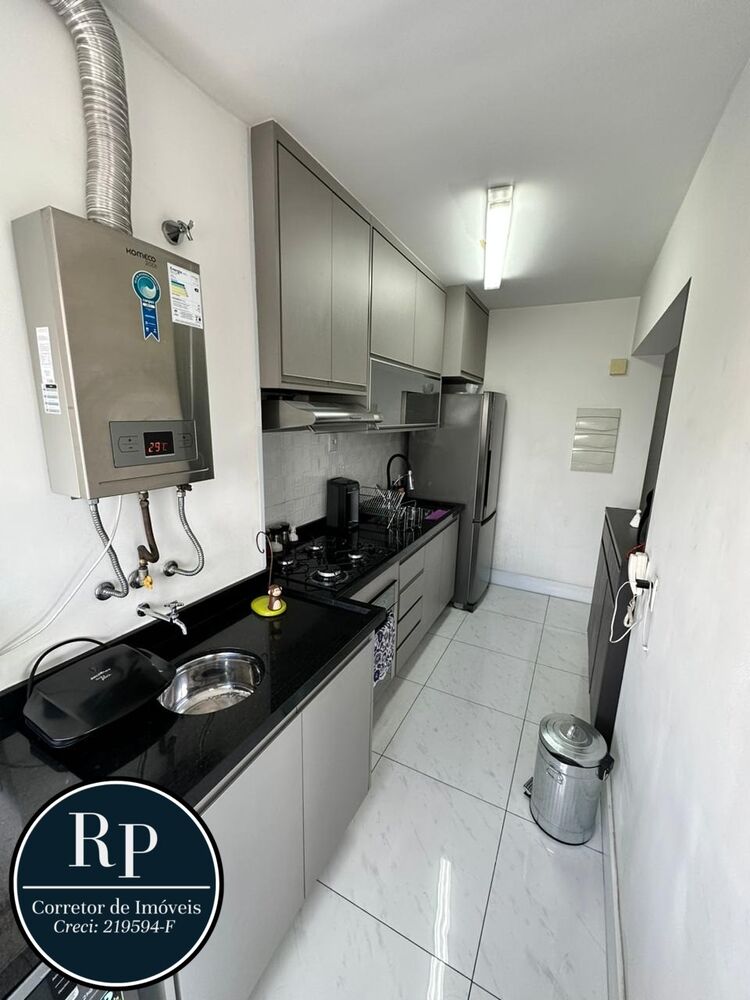 Apartamento, 2 quartos, 63 m² - Foto 6