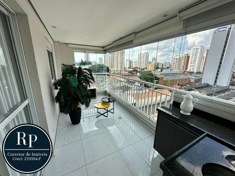Apartamento, 2 quartos, 63 m² - Foto 1