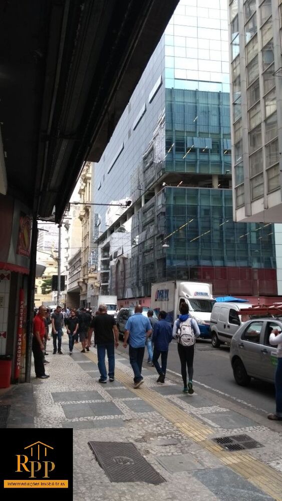 Sala-Conjunto, 47 m² - Foto 1