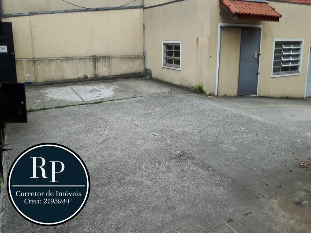 Depósito-Galpão, 856 m² - Foto 7