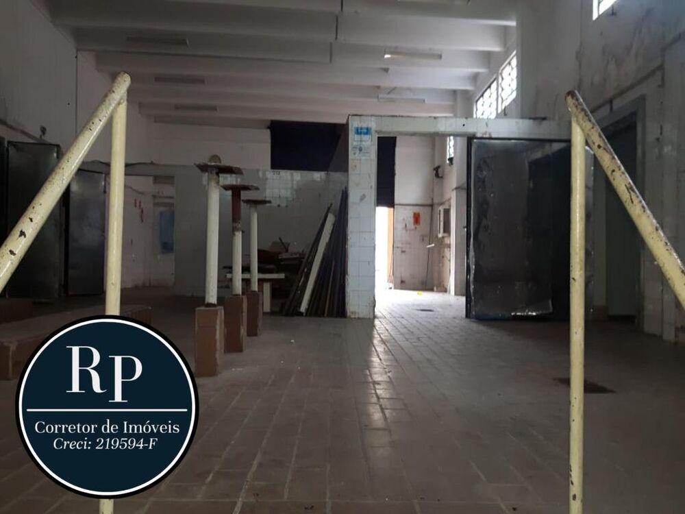Depósito-Galpão, 856 m² - Foto 2