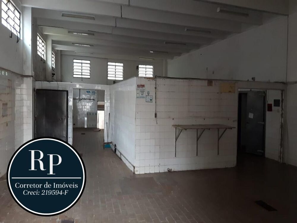 Depósito-Galpão, 856 m² - Foto 8